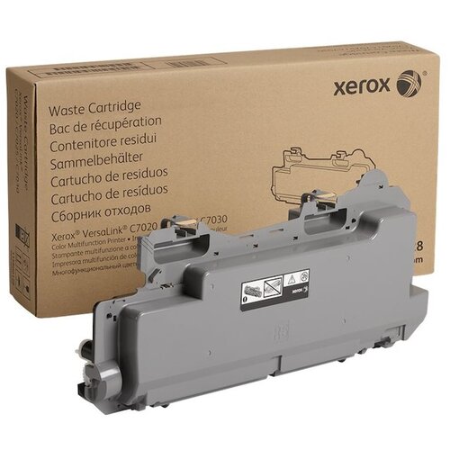 Xerox Zbiralnik odpadnega tonerja 115R00128 (C7020/C7025/C7030), original Cene