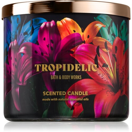 Bath & Body Works Tropidelic mirisna svijeća 411 g Cijene