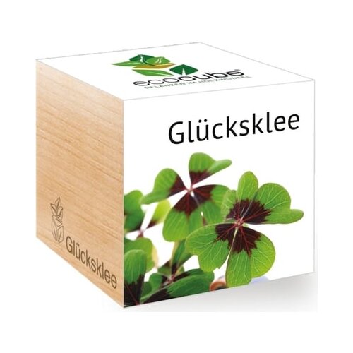 Feel Green Ekokocka "Srečna deteljica" Cene