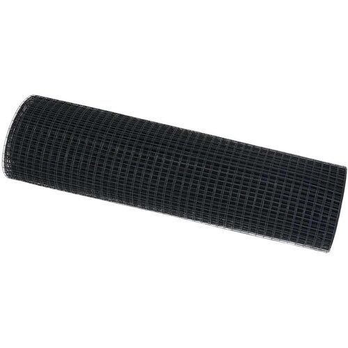  Zavarena Ograda Siva 0.5x50 m Čelik Cijene