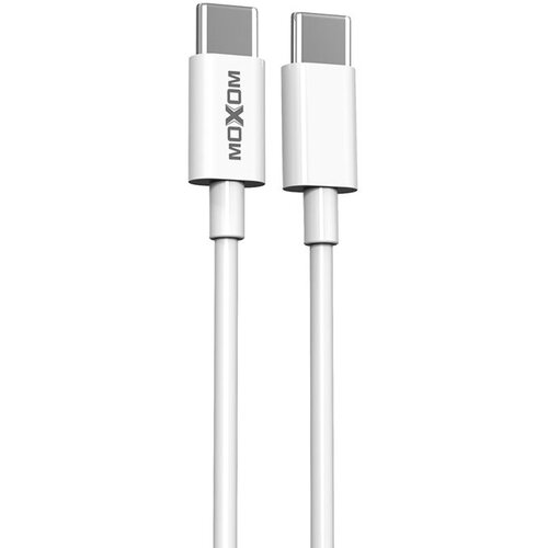 Moxom usb data kabal MX-CB128 type c na type c pd 60W 20cm/ bela Cene