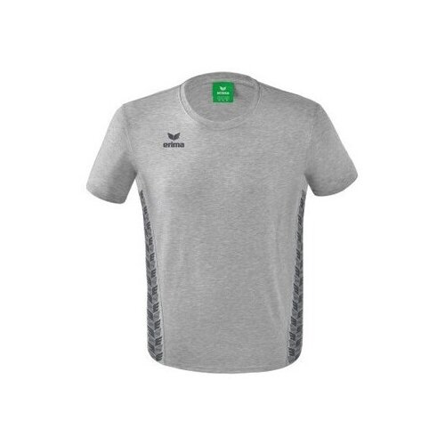 Erima Majice s kratkimi rokavi 2082210 Siva Slike