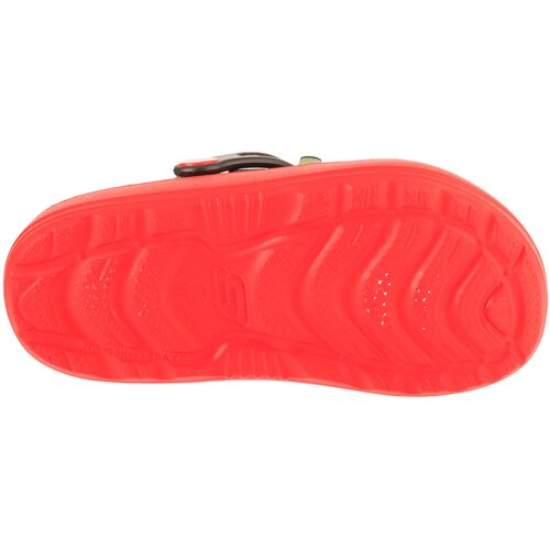 Skechers Foamies: Swifters - T-Rex-Brights Crvena Slike