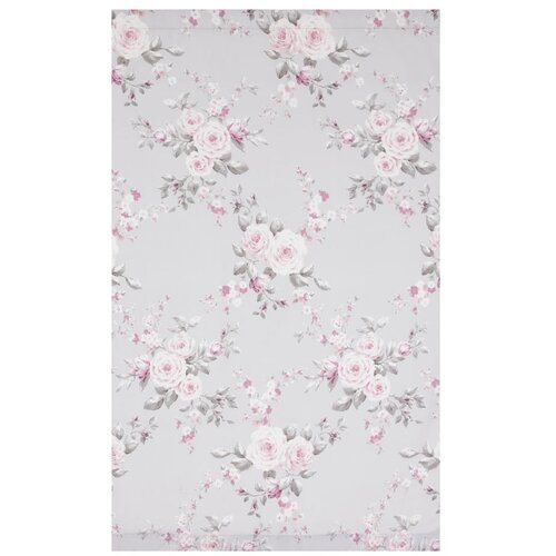 Catherine Lansfield set od 2 zavjese Lansfield Katarina Rose Canterbury, 168 x 183 cm Cijene