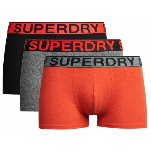Superdry - - Set muških bokserica Slike