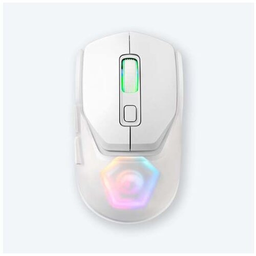 Marvo bežični gaming mi&scaron; FIT PRO G1W, bijeli Cijene
