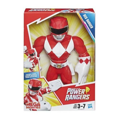 Power Rangers figura crveni rendžer ( 37324 ) Cene