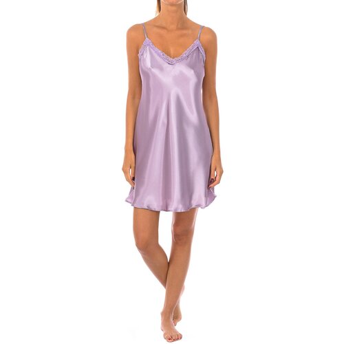Kisses And Love Pižame & Spalne srajce 2119-LILAC Vijolična Cene
