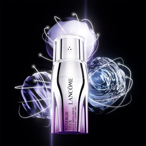 Lanc&amp;ocirc;me R&amp;eacute;nergie H.C.F. Triple Serum serum za predel okoli oči s hialuronsko kislino 20 ml Slike