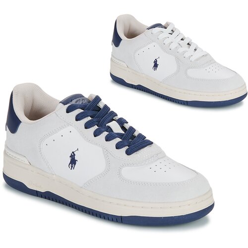 Polo Ralph Lauren MASTERS COURT Bijela Cijene