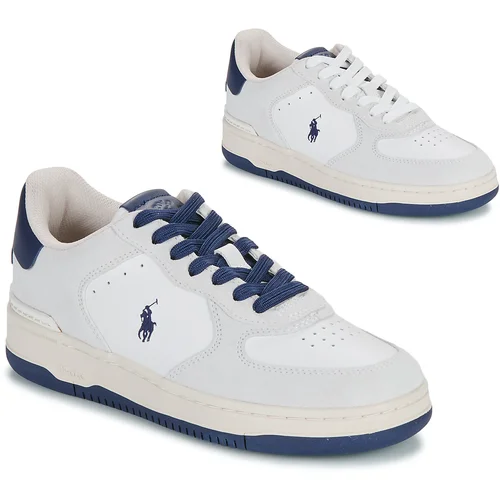 Polo Ralph Lauren MASTERS COURT Bijela