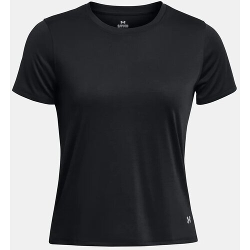 Under Armour Women's T-shirt Launch Streaker Cene