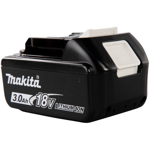 Makita polnilnik za akumulatorsko orodje BL1830B Werkzeug-Akku 18V Slike