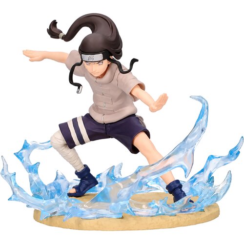 NARUTO Neji Hyuga Memorable Saga zbirateljska figura 10cm Cene