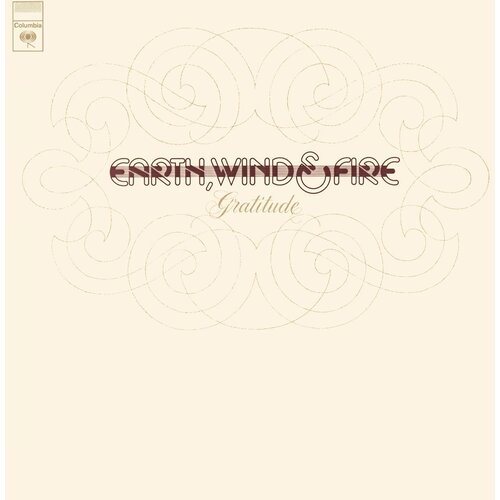 Earth, Wind &amp;amp; Fire Gratitude Slike