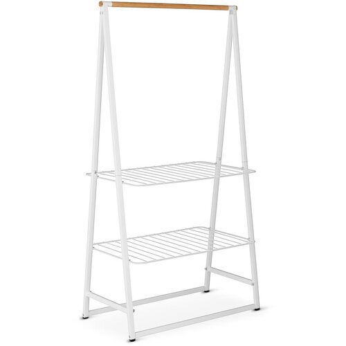 Brabantia Stojalo za oblačila za Linn, veliko - bela Cene