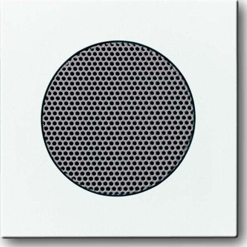 Busch-Jaeger centralni disk davos/stws 8253-84, (20891180) Cene