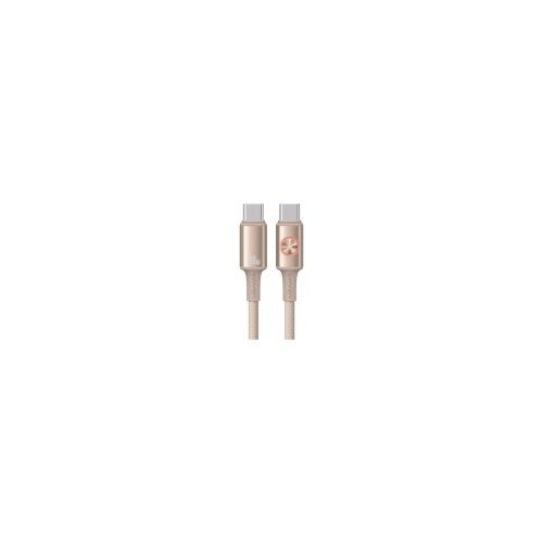 Usams KABEL HUAN SERIES SJ751 240W NA USB-C NA USB-C 1.2M PRENOS PODATKOV, (5000334586) Cene