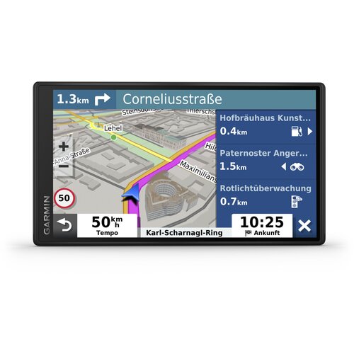 Garmin Drive 55 EU MT-S Slike