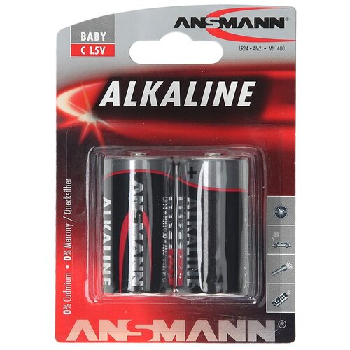  AN Bat LR14 1.5V 2/1 RED Cijene