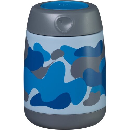 b.box Thermos 6m+ termovka za jesti Blue 210 ml Cene