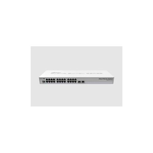 MikroTik CRS326-24G-2S+RM Cene