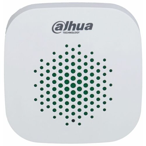 Dahua ARA12-W2(868) wireless siren Slike