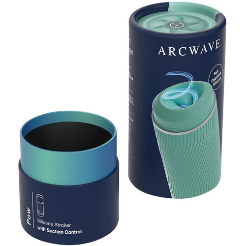 ARCWAVE Pow Stroker Mint Slike