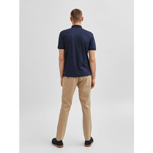 Selected Homme Majica &amp;#039;Fave&amp;#039; mornarska Slike