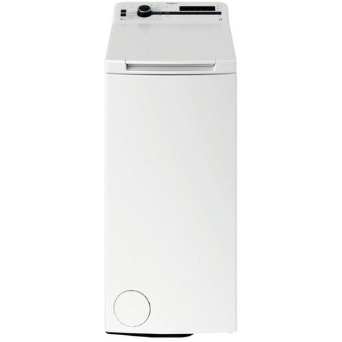 Veš mašina WHIRLPOOL TDLRB 6240SS EU/N/gornje punjenje/6kg/1200 obrtaja/C/90x60x40cm/bela Cene