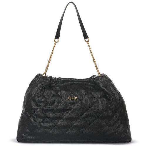 Liu Jo 2222 M HOBE NERO Crna Slike