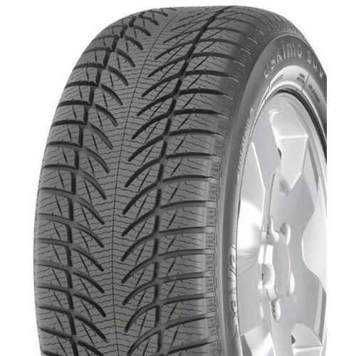 SAVA TIRES Eskimo SUV 2 ( 235/65 R17 108H XL ) Slike