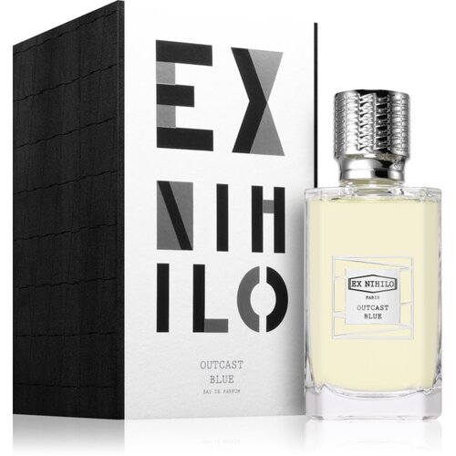 Ex Nihilo Outcast Blue parfemska voda uniseks 100 ml Slike