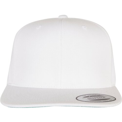 Flexfit Classic Snapback white Slike