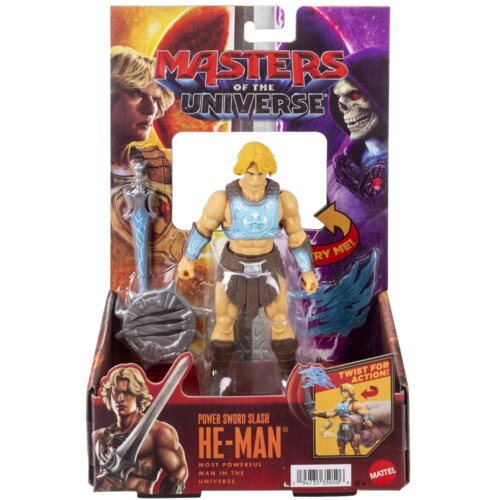 Masters of the Universe JKJ02 otroška figura Cene