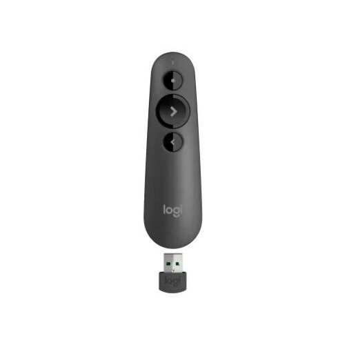 Logitech Presenter R500S Black 910-005843 Slike