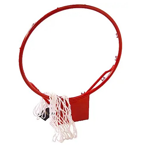 Spartan sport Obruč za ko&scaron;arku s mrežom 16mm - Spartan Cijene