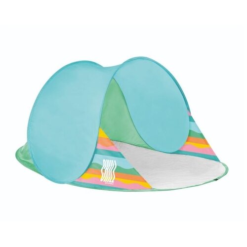Spokey Pop up sjenilo za plažu, piknike, kampiranja Slike