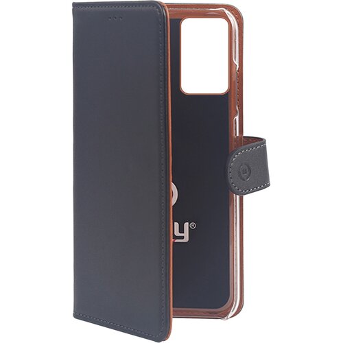 Celly wallet case f&amp;uuml;r galaxy S20 WALLY992 buchtasche schwarz Slike