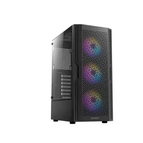 Zeus računar ryzen 5 5600X/DDR4 16GB/M.2 1TB/RX6650XT 8GB Slike