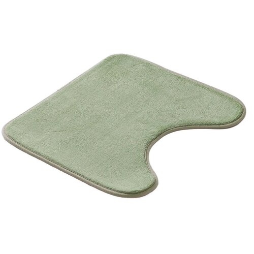 Douceur d int&amp;eacute;rieur Zelena kupaonska prostirka 45x45 cm Vitamine &amp;ndash; Slike