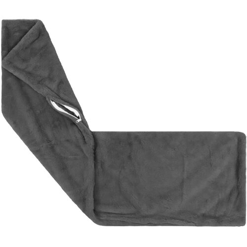  Presvlaka za jastuk 2 kom. HEERLEN Tamnosiva 40 x 145 cm - Tamnosiva 40 x 145 cm 2 Cijene