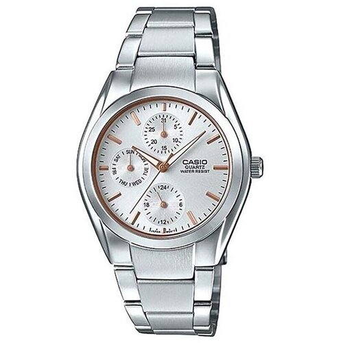 Casio Ura MTP1405D7A pisana Cene