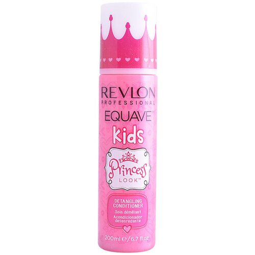 Revlon Nega po &scaron;amponiranju Equave Kids Princess Look Entwirrungsspray Conditioner Cene
