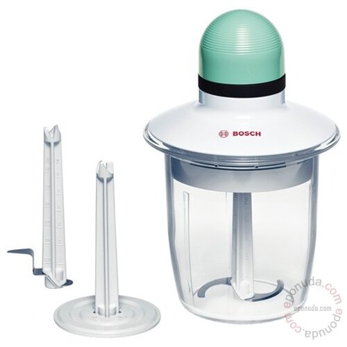 Bosch MMR 1501 seckalica Slike