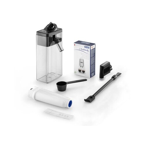 DeLonghi KAVNI ESPRESSO AVTOMAT ECAM 350.50.B DINAMICA Slike