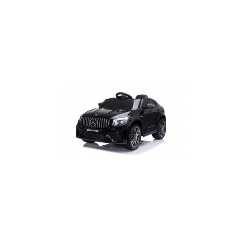  autić na akumulator mercedes glc 63 amg licencirani crni Cene