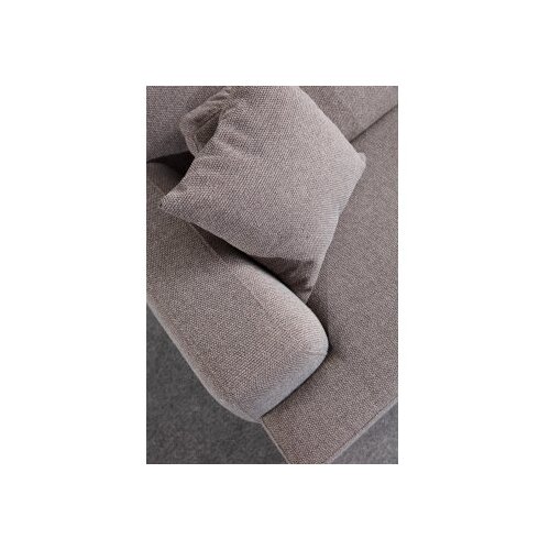 Atelier Del Sofa sofa trosed jaguar 3 brown grey Slike