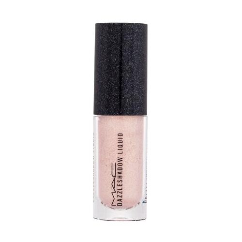 Mac Dazzleshadow Liquid tekoče senčilo za oči 4.6 g Odtenek every day is sunshine Slike