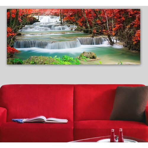 Wallity Slika YTY2239510017_50120, 50x120 cm Cene